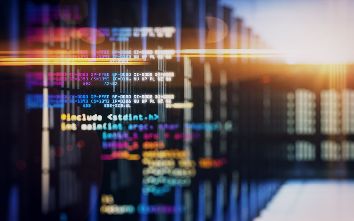 Custom Software Systems